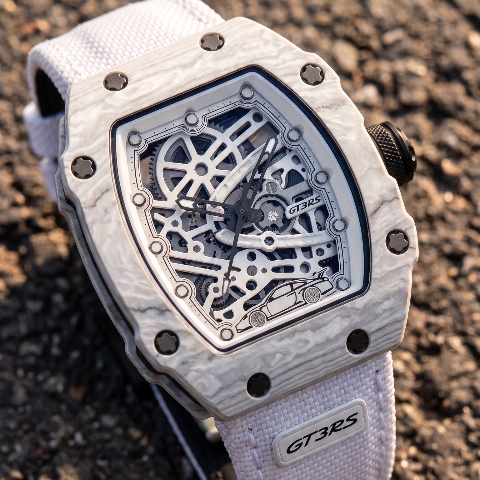 Obsidian Apex