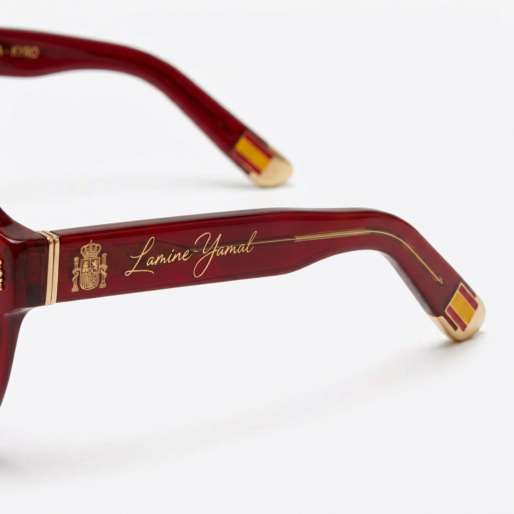 KYRO Hispania™ | Limited Edition