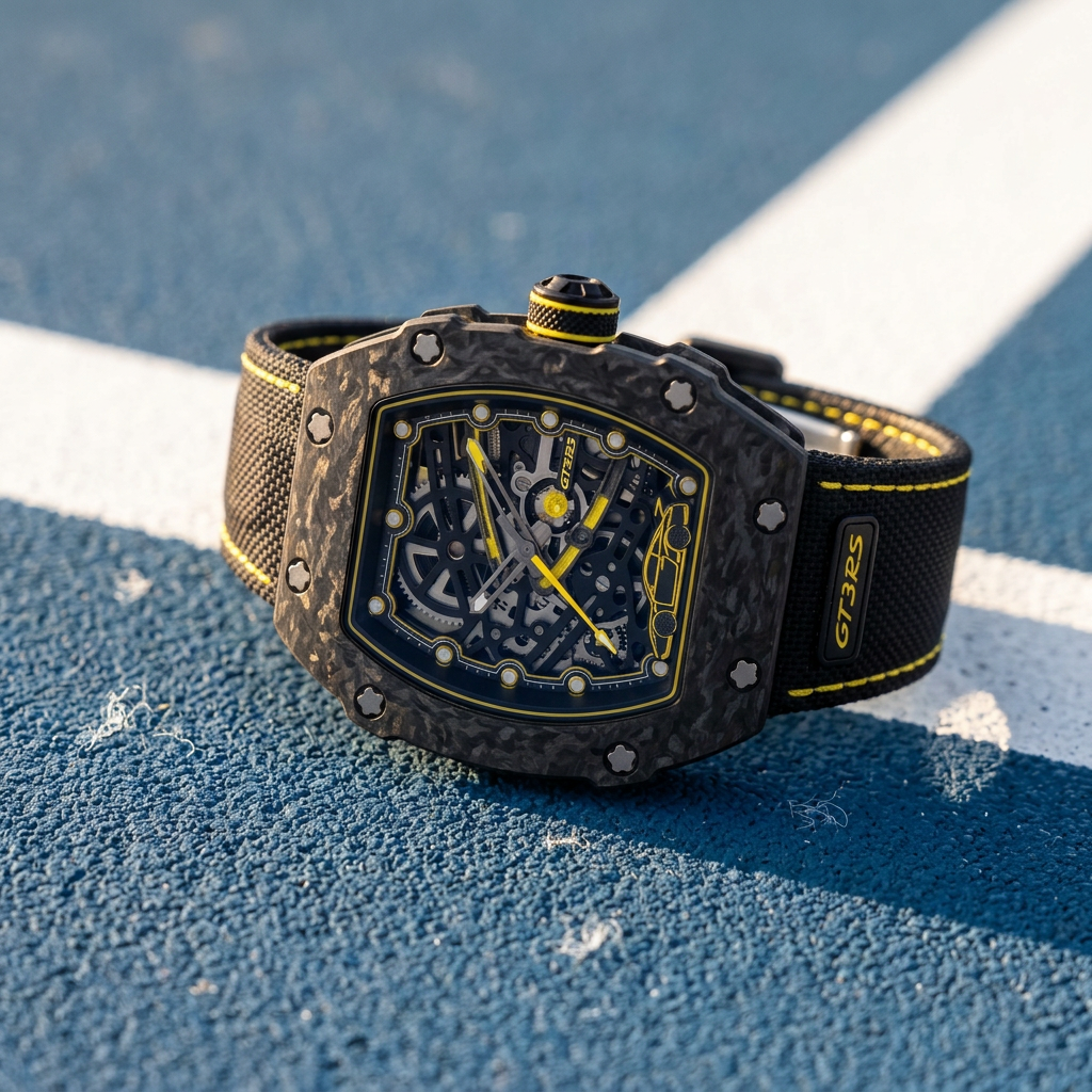 Obsidian Apex